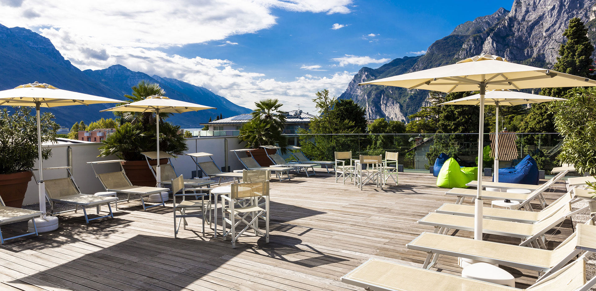 Apartments Garda Lake - Riva del Garda - Garda Trentino