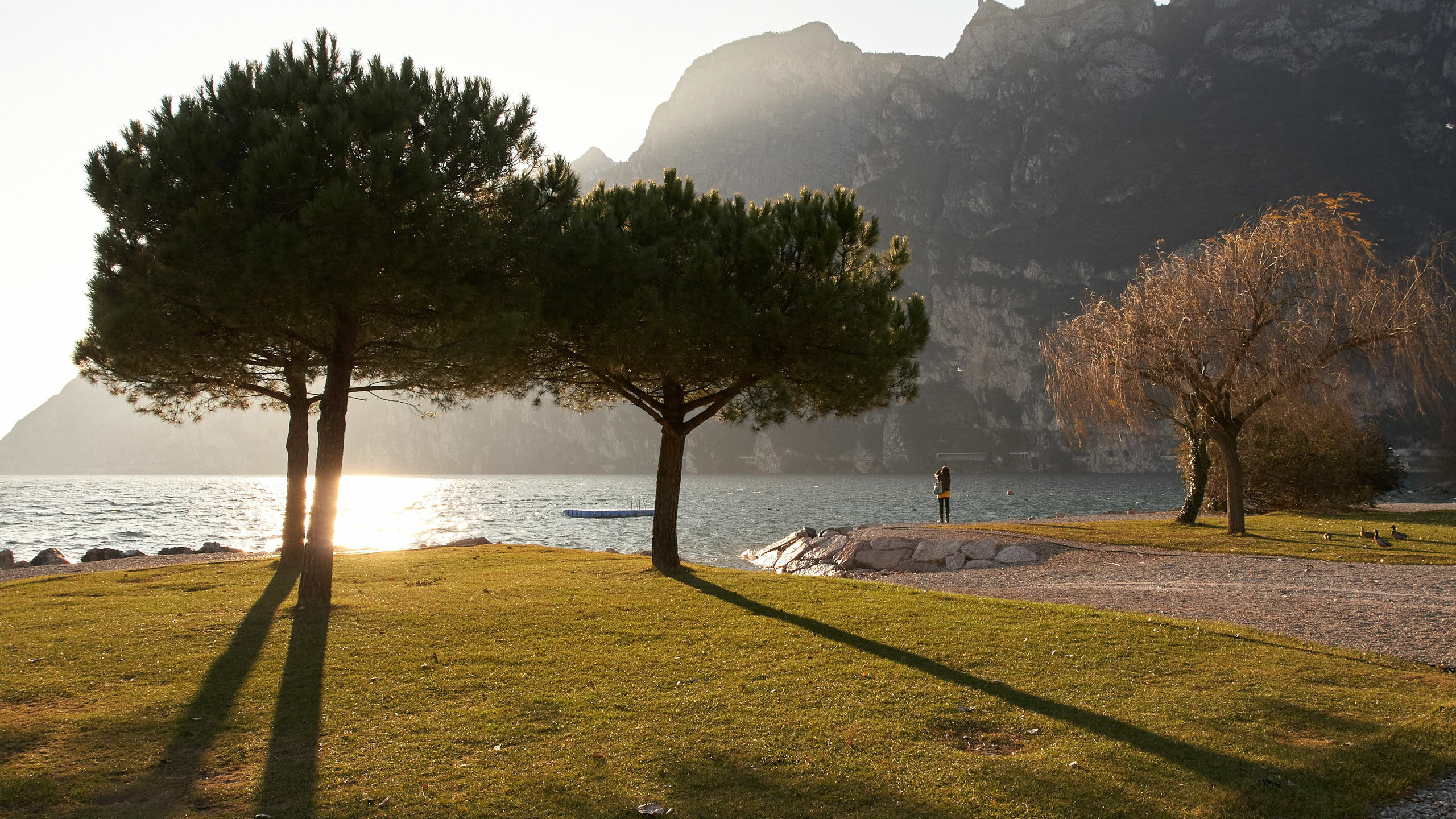 Apartments Garda Lake - il Lago di Garda è la scelta ideale!